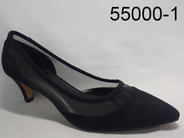 55000-1 BLACK